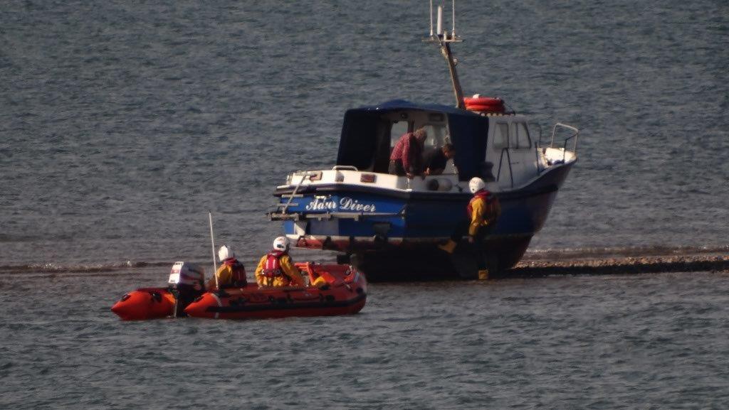Adur Diver